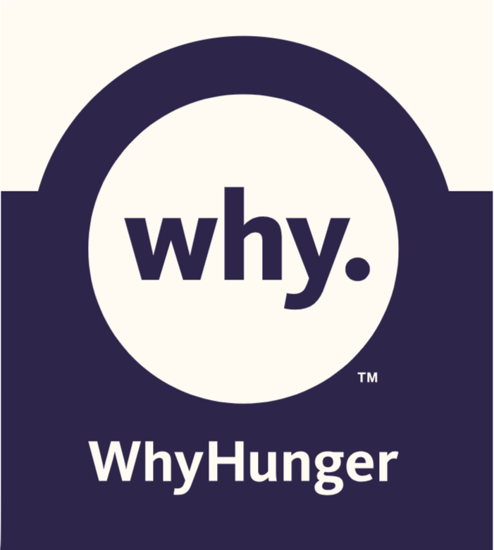 Why Hunger, Inc.